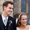 Tennis Star Andy Murray And Wife Kim Sears Reportedly Expecting Their First Child