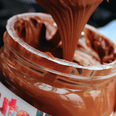 There’s Some Pretty Amazing News For All You Nutella Lovers Out There