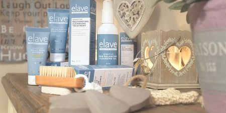 The Beauty Drop: Elave Skincare Dermo-Renew Range