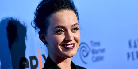 Katy Perry responds to Orlando and Selena cheating rumours