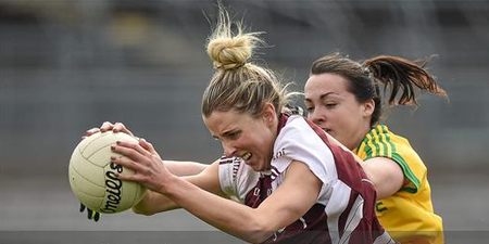 It’s Crunch Time: All Eyes On Ladies Football Qualifiers This Weekend