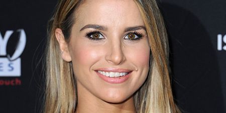 Vogue Williams Opens Up About Split from Brian McFadden