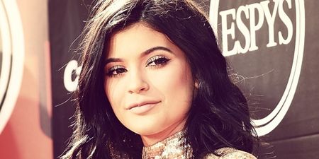 Kylie Jenner Got WHAT for Her Birthday?!