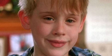 Then and Now… The Kids of ‘Home Alone’