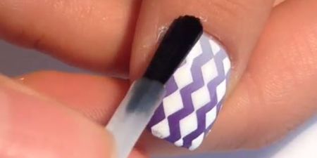 We Have Never Seen Nail Art Like This Before