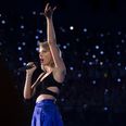 Teen in Serious Condition After Fall at Taylor Swift Concert