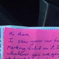PICTURE: The Random Act of Kindness That Has Left One Mother Stunned