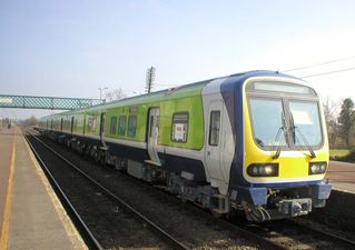Irish Rail Won Twitter With This Genius Tweet On Sunday Night