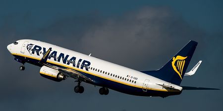 Another Day, Another Ryanair Sale