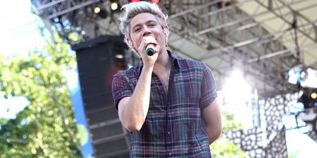 Niall Horan Is Trending On Twitter Right Now… And The Tweets Are Pretty Amazing