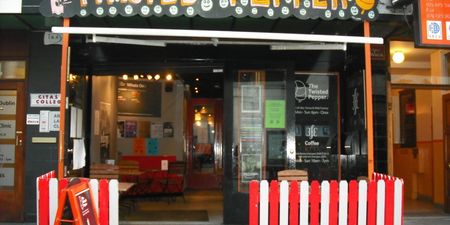One of Dublin’s Iconic Live Music Venues is Closing its Doors This Week