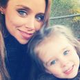 PICTURE: Una Foden’s Son Tadhg Is The Image Of His Sister Aoife Belle