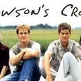 PICTURE: Our Favourite Dawson’s Creek Stars Had A Mini Reunion This Week
