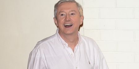 Louis Walsh Reveals How He Really Feels About The X Factor