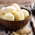 This simple potato-peeling hack is an absolute game-changer