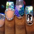 This New Nail Trend Is So Much FUN *Includes Disney Characters*