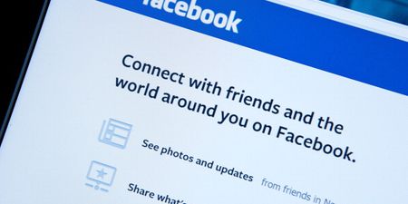 Facebook Is About To Make Break-Ups A WHOLE Lot Easier