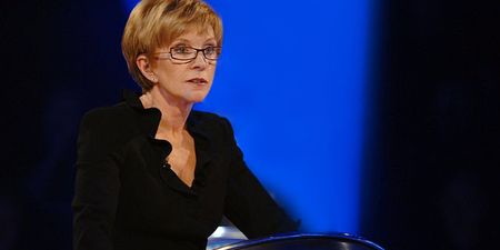 ‘I’m A Celebrity’ Bosses REALLY Want Anne Robinson To Appear On The Show
