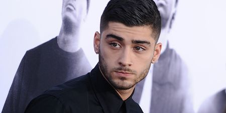 Did Zayn Malik just confirm a One Direction reunion is coming?