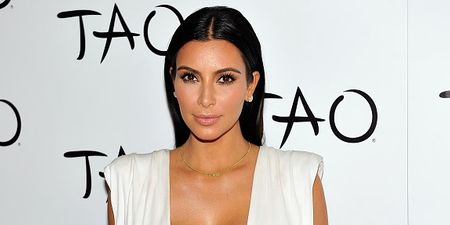 Kim Kardashian Reportedly Ordered To Remove “Misleading” Selfie From Instagram