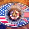 Celebrity Big Brother Couple Spend Time “Apart” Amid Break-up Speculation