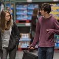 REVIEW: Paper Towns Starring Nat Wolff and Cara Delevingne