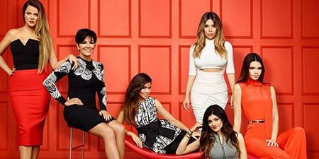 It Looks Like Keeping Up With the Kardashians Is Coming to an End