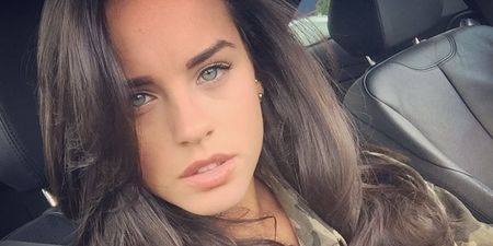 Georgia May Foote Confirmed For Strictly Come Dancing