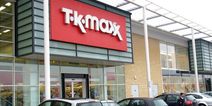 Former TK Maxx worker says there’s a certain number on tags you need to look out for