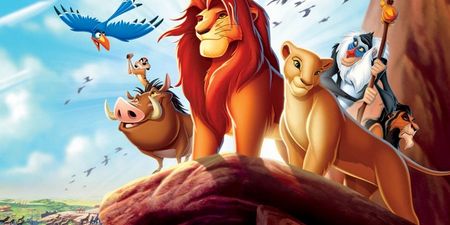 The Alternative Ending For The Lion King Would Have RUINED This Disney Classic