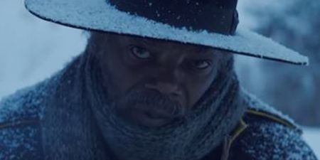 First Trailer Released for Quentin Tarantino’s ‘The Hateful Eight’