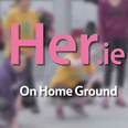 On Home Ground: Her.ie Tries Out Parkour (Yes, You Did Read That Right)