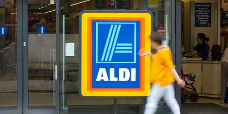 Aldi has issued a recall over one of its food products