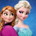 The Director Of ‘Frozen’ Just Revealed Something HUGE About Anna and Elsa