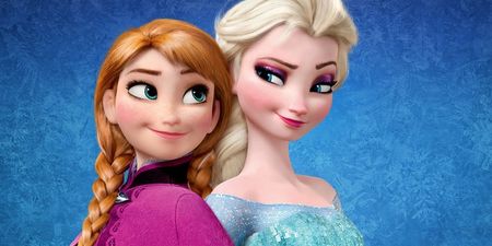 Florida Is Set To Get Chilly As Disney World Launch Magical New Frozen Ride