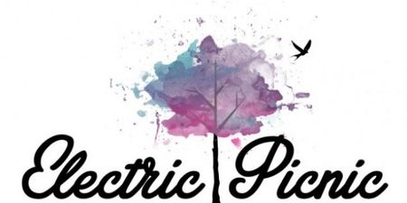 Go NOW! A Very Limited Amount Of Tickets For Electric Picnic Have Gone On Sale