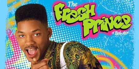 Will Smith responds to rumours about a reboot of Fresh Prince of Bel Air
