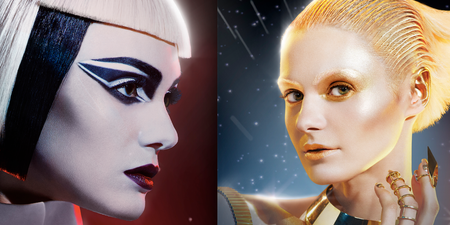 May the Force Be With Your Make Up Brush – Max Factor Partners with Star Wars