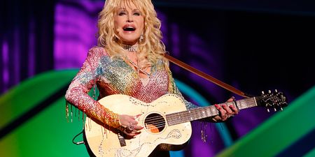 Dolly Parton Wants a Role on a Hit Netflix Show and All is Right With the World