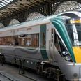 Getting The Train Home This Christmas? Check Out The Irish Rail Christmas Schedule