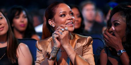 Rihanna Confirmed for a Role on High Profile Reality TV Show