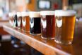 [CLOSED] WIN: Tickets To The Irish Craft Beer Festival And An Overnight Stay In The 5 Star InterContinental Dublin Hotel in Ballsbridge