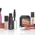 Fan of Benefit Cosmetics? This News Will Make Your Day
