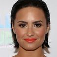 Demi Lovato Stood Up to Cyber Bullies After They Targeted Her Half-Sister