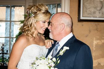 Billy And Alexis Joel Share First Photo Of Daughter Della Rose