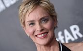 Sharon Stone Poses Nude On The Cover Of Harper’s Bazaar – And Looks Amazing