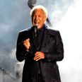 Tom Jones Criticises ‘The Voice’ For The Way He Was Fired
