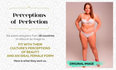 This Is The ‘Ideal’ Woman’s Shape According To People In 18 Different Countries
