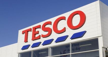 GENIUS: Tesco Win Us Over Yet Again With This Legendary Response