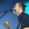 Radiohead’s Thom Yorke Announces Split From Girlfriend Of 23 Years